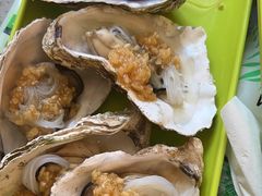-四海蒸鲜蒸汽海鲜自助(北戴河店)