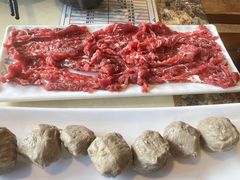 -牛鼎记潮汕牛肉火锅(阳朔店)