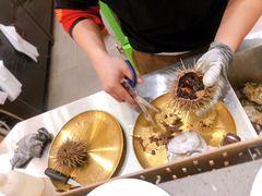 -HIHE Bistro·Oyster Bar(华熙live店)