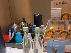 -上海国展宝龙丽筠酒店