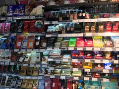 -Olé精品超市(苏州中心店)