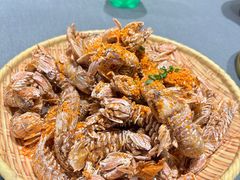 -阿拉斯加·海货(马王堆店)