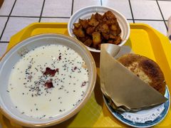 -马三洋芋片(簋街店)