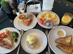 -长沙尼依格罗酒店