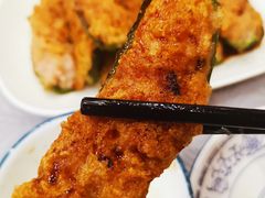 豉油皇煎酿尖椒-粤·向群饭店(龙津东路总店)