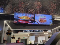 -胖哥俩肉蟹煲(湖滨银泰in77店)