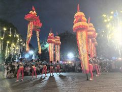 -深圳锦绣中华民俗村