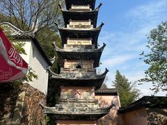 -狼山风景名胜区