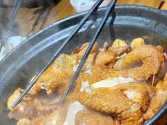 -印巷里主题餐厅(马鞍山店)