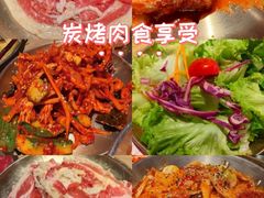 -西塔老太太泥炉烤肉(亚运村店)