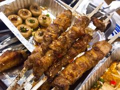 -老虎滩大连海鲜烧烤(建邺云锦路总店)