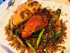 -喜记避风塘炒辣蟹(旗舰店)