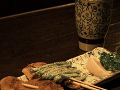-哥哥の深夜食堂(红松东路店)