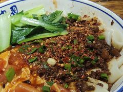 -老白家面馆(测绘东路总店)