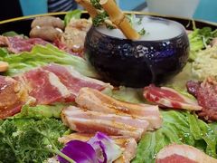 -牛犇炭火烤肉·鲜切烤肉(承德总店)