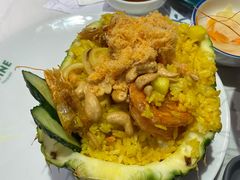 -美奈小馆·越南料理(中航城君尚购物中心店)