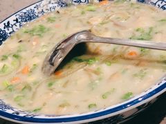 糟羹-荣家小吃(紫阳街店)