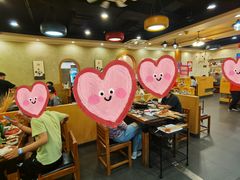 -川成串·自助串串香火锅(朝阳店)