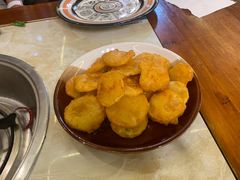-塔洛藏餐吧(香格里拉古城店)