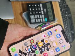 -铭修苹果华为手机平板维修服务(杨浦区店)