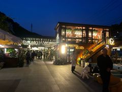 -京北渔家傲