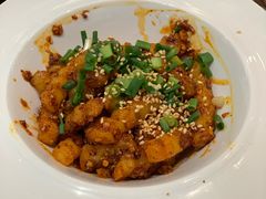 -成都你六姐·牛肉冒菜(城市集市合生汇店)