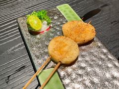 -天枭·野狗烧鸟·居酒屋