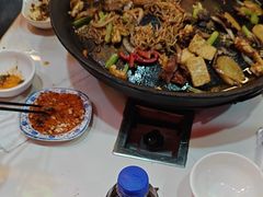 -一烙锅(友谊店)