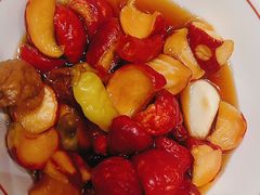-鸿先阁·干煸虾(星沙店)