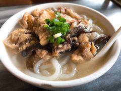 -铭珠粥粉(雅居乐花园分店)