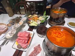 -Thai Basil罗勒叶泰式餐厅(时代天街店)