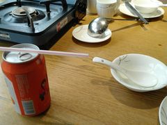 -名羊天下陕北横山铁锅炖羊肉(博文路店)