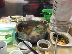 -蒙肥羊·酸汤潮牛·鲜牛肉火锅烤肉自助(岗顶店)