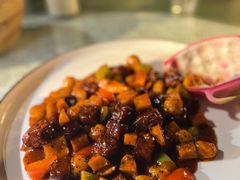 -锦至私房菜(长乐店)