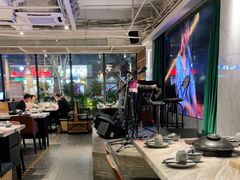 大堂-同仁四季椰子鸡(福田东园总店)