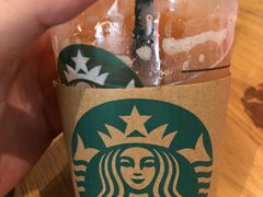 -星巴克臻选(周浦万达店)