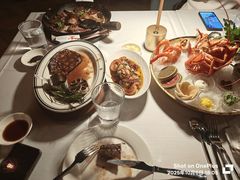 -Kathleen's Waitan 凯圣琳江景西餐厅(外滩店)