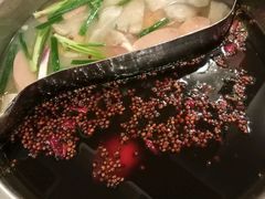 -朱氏胖子烂火锅(洪崖洞店)