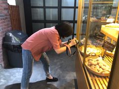 -啊噗吐呦现场烘焙(麦凯乐店)