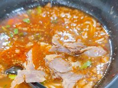 -一品飘香米线(一中总店)