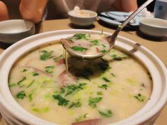 金陵鸭血粉丝汤-枕水江南(铁西万象汇店)