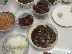 -绸都杨鸭子(总店)
