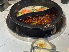 -钢管厂五区小郡肝火锅串串香(清河店)