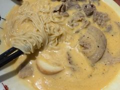 -雷门拉面·现熬骨汤(凯德来福士店)