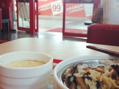 -72街荷叶饭(东方宝泰广场店)