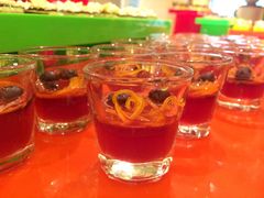 -咖啡苑·沈阳今旅酒店Hotel Jen·香格里拉集团