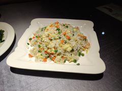 扬州炒饭-老上海菜馆(丰登北路店)