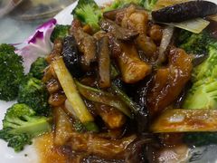 -宝发园名菜馆