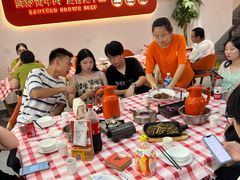 -韵味湘肴·小炒黄牛肉(五一广场店)