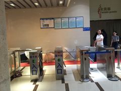 -重庆市奥林匹克体育中心-游泳跳水馆